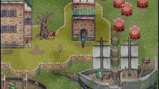 Скриншот 4 к игре Asguaard