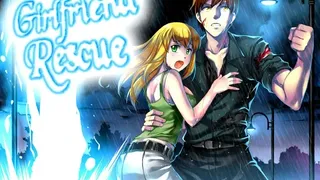 Скриншот 1 к игре Girlfriend Rescue