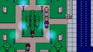 Скриншот 4 к игре Girlfriend Rescue