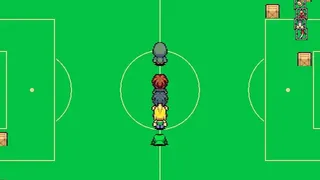 Скриншот 5 к игре Girlfriend Rescue