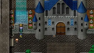 Скриншот 2 к игре Moonchild