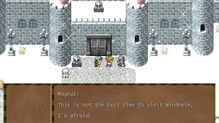 Скриншот 5 к игре Moonchild