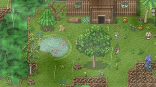 Скриншот 6 к игре Moonchild