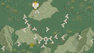 Скриншот 1 к игре Phoenix Force