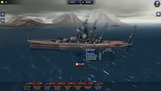 Скриншот 3 к игре Battle Fleet 2