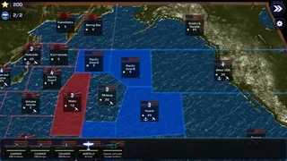 Скриншот 7 к игре Battle Fleet 2