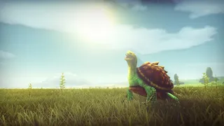 Скриншот 11 к игре GRAV