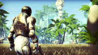 Скриншот 13 к игре GRAV