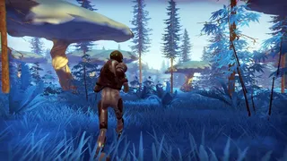 Скриншот 16 к игре GRAV