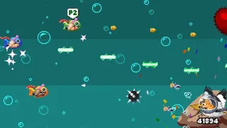 Скриншот 1 к игре Shutshimi
