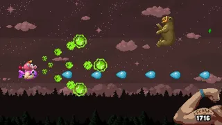 Скриншот 2 к игре Shutshimi