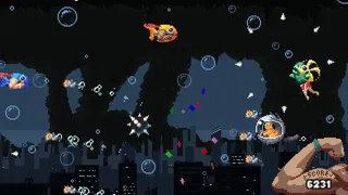 Скриншот 3 к игре Shutshimi
