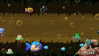 Скриншот 6 к игре Shutshimi