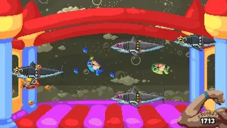 Скриншот 7 к игре Shutshimi