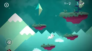 Скриншот 1 к игре Mimpi