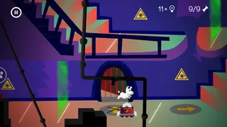 Скриншот 4 к игре Mimpi