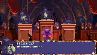 Скриншот 1 к игре Mystik Belle: Enchanted Edition
