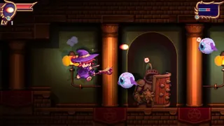 Скриншот 2 к игре Mystik Belle: Enchanted Edition
