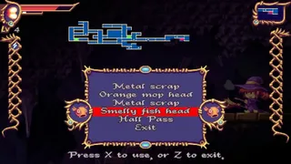 Скриншот 3 к игре Mystik Belle: Enchanted Edition
