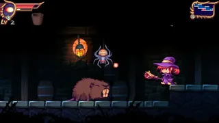 Скриншот 8 к игре Mystik Belle: Enchanted Edition