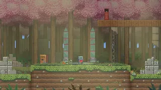 Скриншот 1 к игре PONCHO