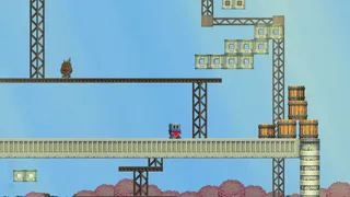 Скриншот 7 к игре PONCHO