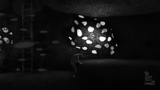 Скриншот 3 к игре The Guilt and the Shadow