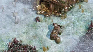 Скриншот 12 к игре The Exiled
