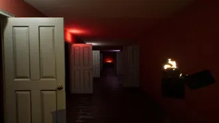 Скриншот 2 к игре Mike was Cursed