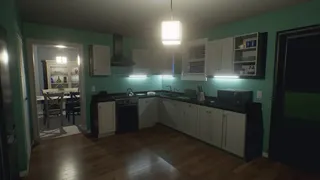 Скриншот 5 к игре Mike was Cursed