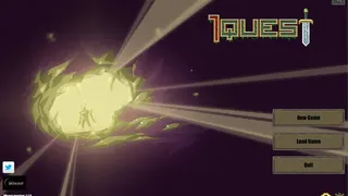 Скриншот 1 к игре 1Quest