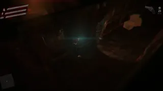 Скриншот 1 к игре Darkness Assault