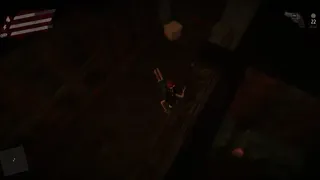 Скриншот 8 к игре Darkness Assault