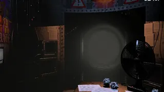 Скриншот 1 к игре Five Nights at Freddy's 2