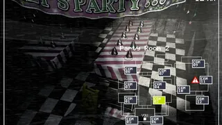 Скриншот 2 к игре Five Nights at Freddy's 2
