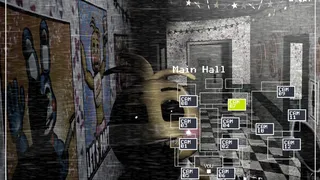 Скриншот 3 к игре Five Nights at Freddy's 2
