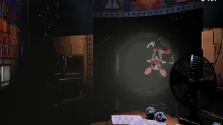 Скриншот 5 к игре Five Nights at Freddy's 2