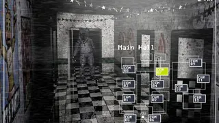 Скриншот 6 к игре Five Nights at Freddy's 2
