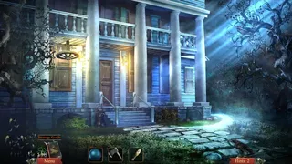 Скриншот 5 к игре Midnight Mysteries: Witches of Abraham - Collector's Edition