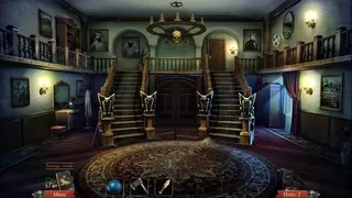 Скриншот 6 к игре Midnight Mysteries: Witches of Abraham - Collector's Edition