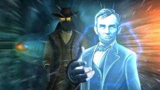 Скриншот 7 к игре Midnight Mysteries: Witches of Abraham - Collector's Edition