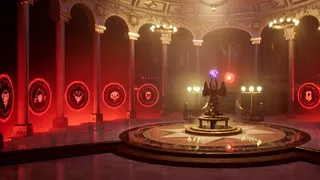 Скриншот 2 к игре Dark Deception