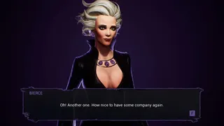 Скриншот 3 к игре Dark Deception
