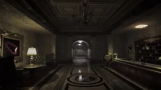 Скриншот 5 к игре Dark Deception
