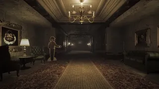Скриншот 8 к игре Dark Deception