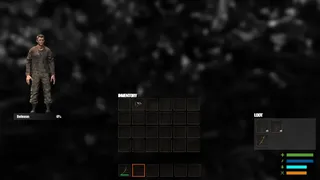 Скриншот 1 к игре Demesne