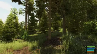 Скриншот 2 к игре Demesne