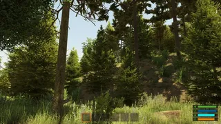Скриншот 4 к игре Demesne