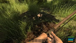 Скриншот 5 к игре Demesne