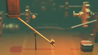 Скриншот 1 к игре Inside The Gear